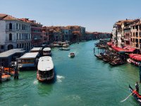 Waarom Italië nog steeds een trendy vakantiebestemming is in 2025