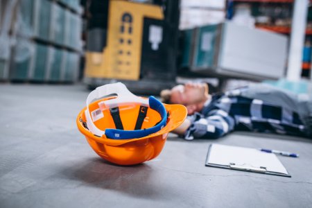 Een veilige werkvloer: arbeidsongevallen voorkomen en een goede reactie erop