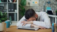 Altijd moe op je werk? Deze 5 onverwachte fouten maak je waarschijnlijk