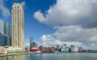 Wat je moet overwegen bij het huren van een kantoor in Rotterdam