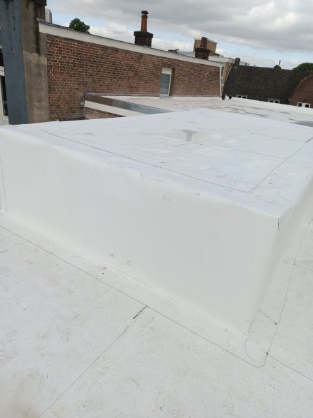 Stijgende vraag naar witte TPO-daken in Leusden door warmere zomers