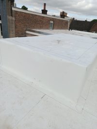 Stijgende vraag naar witte TPO-daken in Leusden door warmere zomers