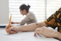Examenrooster binnen? Start met het vak dat je het liefst uitstelt