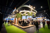 Alles gelijk op de beursvloer, behalve jouw stand