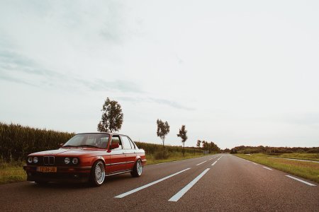 Waarom de juiste wagen een groot verschil maakt tijdens reizen