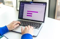 Steeds meer retailers laten hun webshop professioneel bouwen