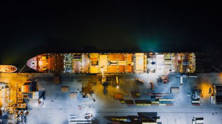 Grip op internationale logistiek zonder extra complexiteit
