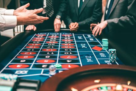 Casino plezier met vrienden beleven? Zo kun je dit doen
